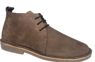 VELLIE VULCAN / FORMAL (GLOSSY)