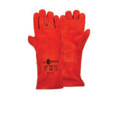 RED HEAT STANDARD GLOVES