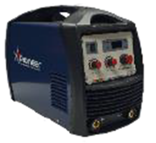 400A DC INVERTER WELDER VRD