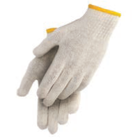 COTTON LINER GLOVES