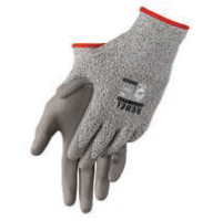 CUT 5 PU GLOVES