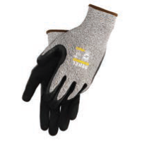 CUT 5 NITRILE GLOVES
