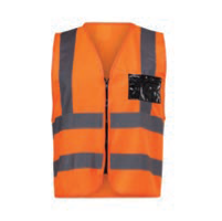 VALUE REFLECTIVE VEST