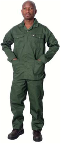 65/35 PREMIUM JACKET & TROUSERS