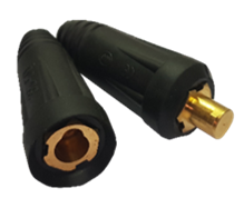 CABLE CONNECTORS