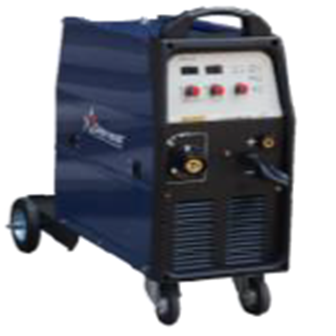 MIG MACHINE  250 (220V) COMPACT