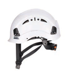 CLIMBING HELMET