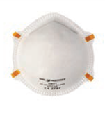 AIRMAXX DISPOSABLE FFP2 DUST MASK
