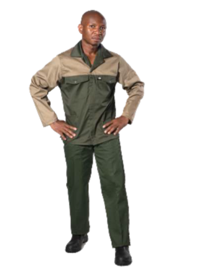 PREMIUM 65/35 TWO TONE JACKETS