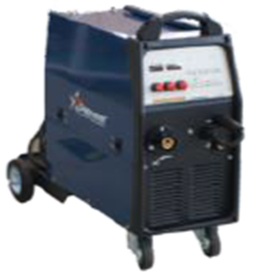 MIG MACHINE  300 (380V) COMPACT
