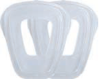 PRE-FILTER RETAINER