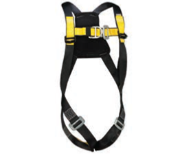 BASIC FALL ARREST HARNESS