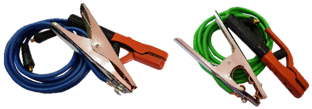 WELDING CABLE KITS (2M+2M)