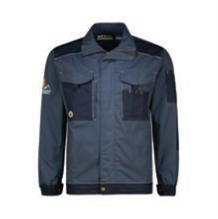 TECH GEAR ACID FLAME JACKET
