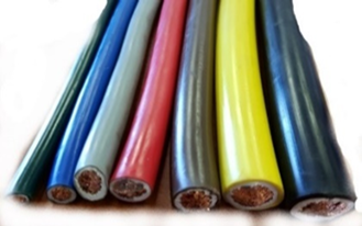 WELDING CABLE ( SABS APPROVED )