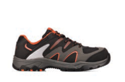 ENDURO-MAX SHOE
