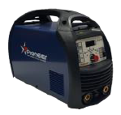 TIG MACHINE 200A HF PULSE     (220v)