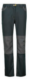 LADIES TECH GEAR TROUSERS RANGE