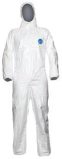 TYVEK 500 XPERT COVERALL