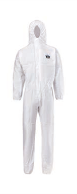 PROGUARD 100 DISPOSABLE COVERALL