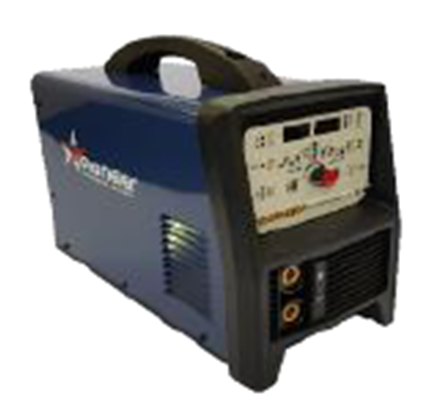 TIG MACHINE 200 AC/DC    (220v)