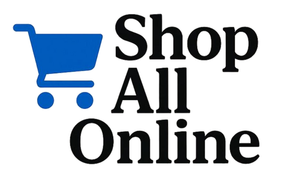 Shop all Online