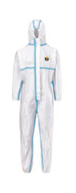 CHEMGUARD 1000 TYPE 4/5/6 COVERALL