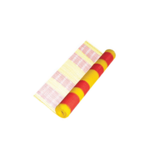 BARRIER NETTING