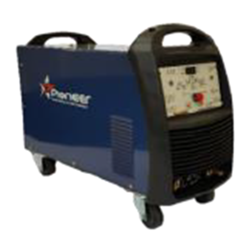 TIG MACHINE 315 AC/DC    (380v)