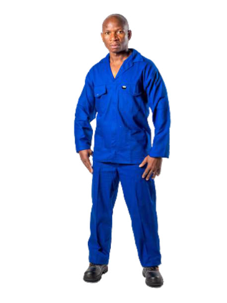 J54 SABS FABRIC PREMIUM SUITS
