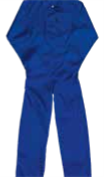Polycotton Boiler Suit