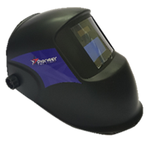 WELDING HELMETS
