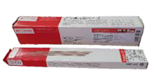 TRANSARC E6013 WELDING ELECTRODES