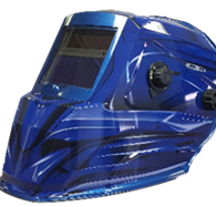 WELDING HELMETS