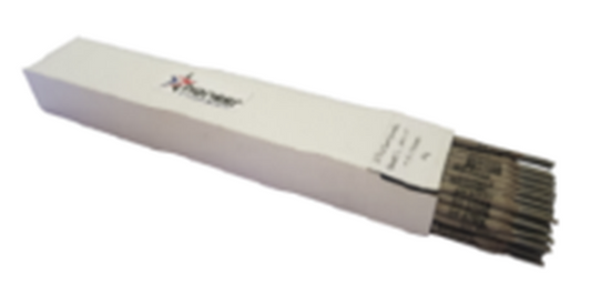 LOW HYDROGEN PIONEER E7018  WELDING ELECTRODES