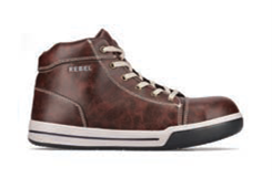 HI TOP BOOT