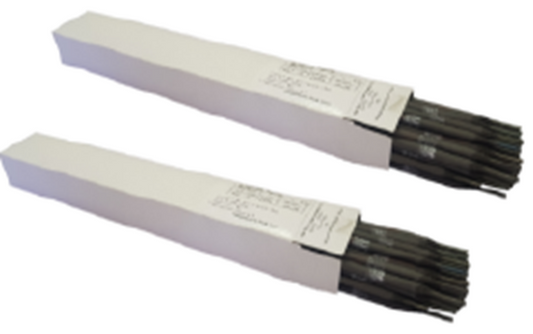 HARD FACING ELECTRODES