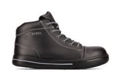 HI TOP BOOT