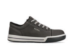 LO TOP SAFETY SHOE
