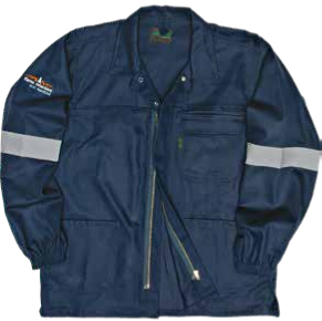 Flame Retardant & Acid Resistant SABS JACKET & TROUSERS