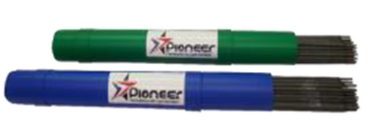 CAST IRON ELECTRODES
