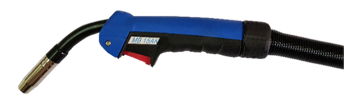 MIG TORCHES & ACCESSORIES ( Binzel Type )