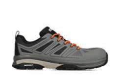 GREY WOLF SHOE
