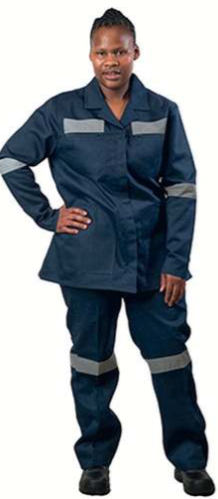 WOMANS WORKWEAR