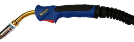 MIG TORCHES & ACCESSORIES ( Binzel Type )