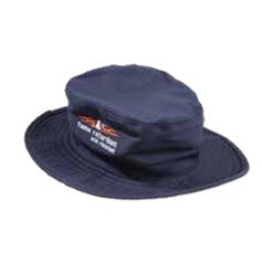 Flame Retardant & Acid Resistant Hat