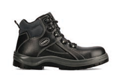 NON-METALLIC BOOT