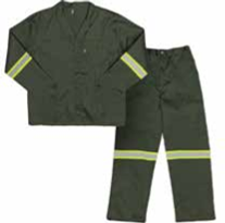 Paramount Conti Suit