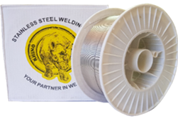 STAINLESS STEEL MIG WIRE     (CE,TUV,DB, LR APPROVAL)
