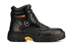 THERMOTRAK HI SHOE